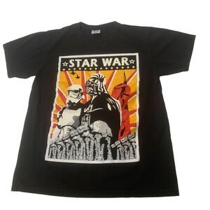 Vintage Star Wars T-shirt